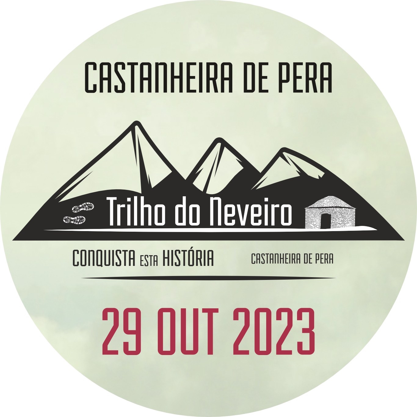 Logótipo de 