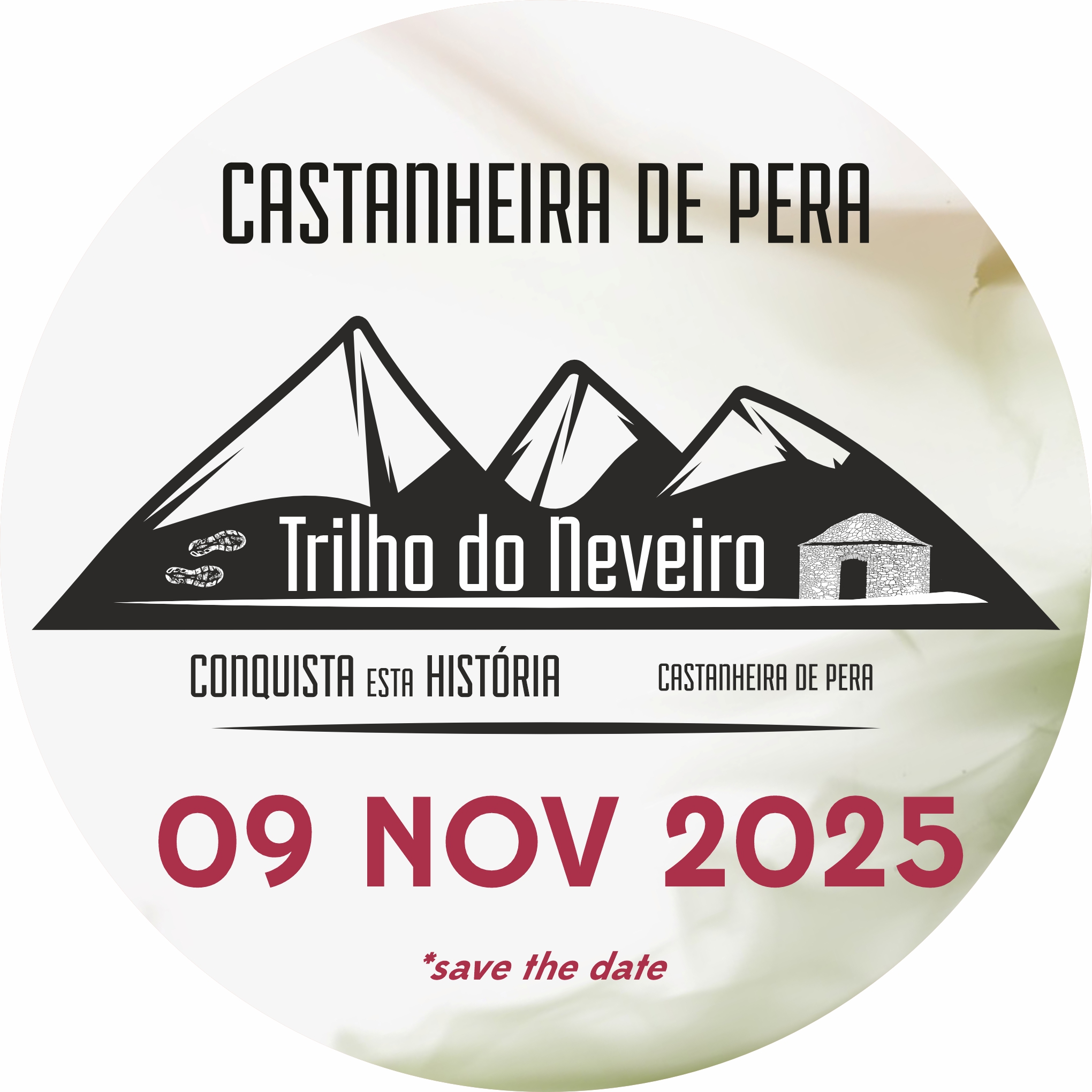 TRILHO DO NEVEIRO 2025