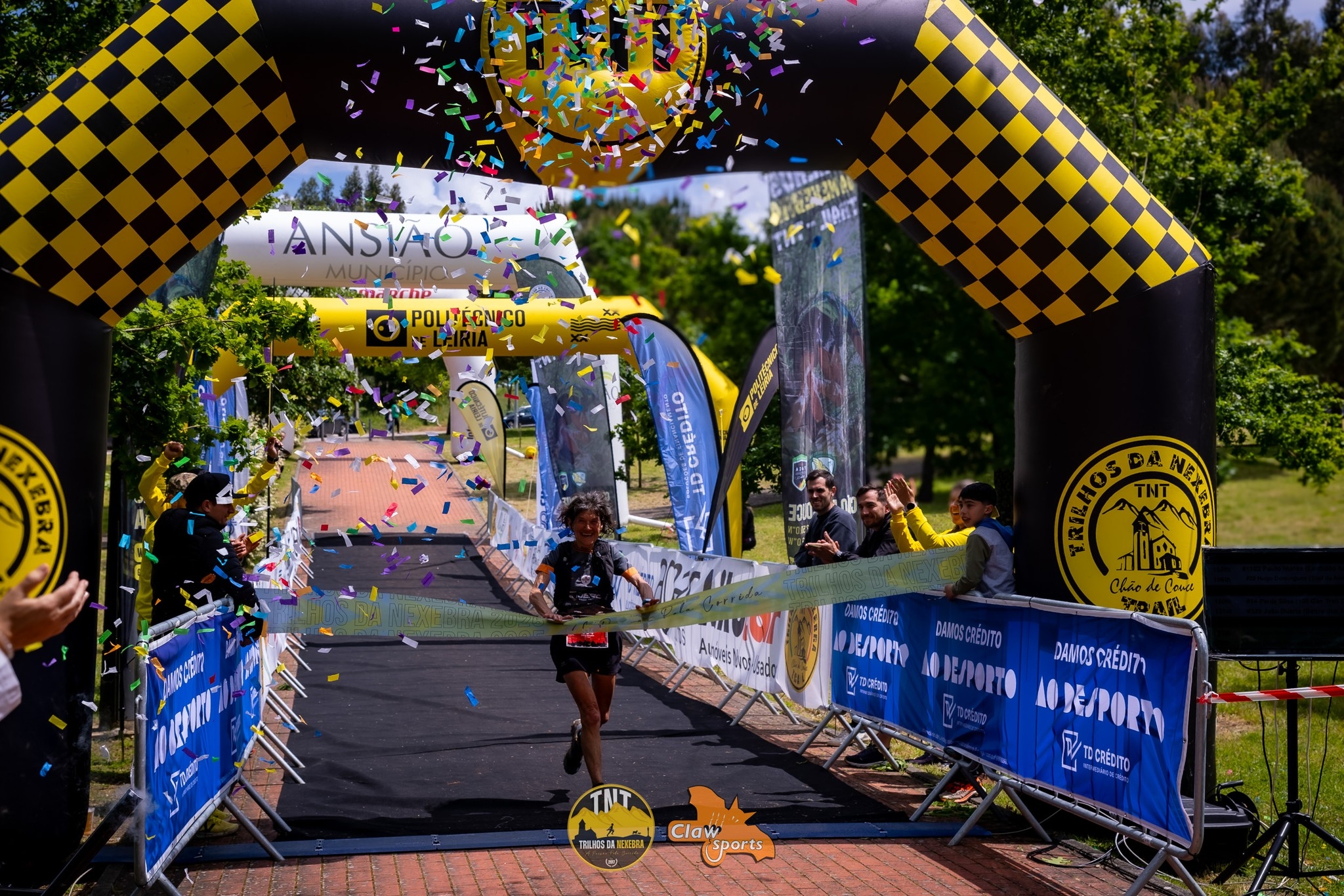 Trilhos da Nexebra Trail - TNT® 2026 image