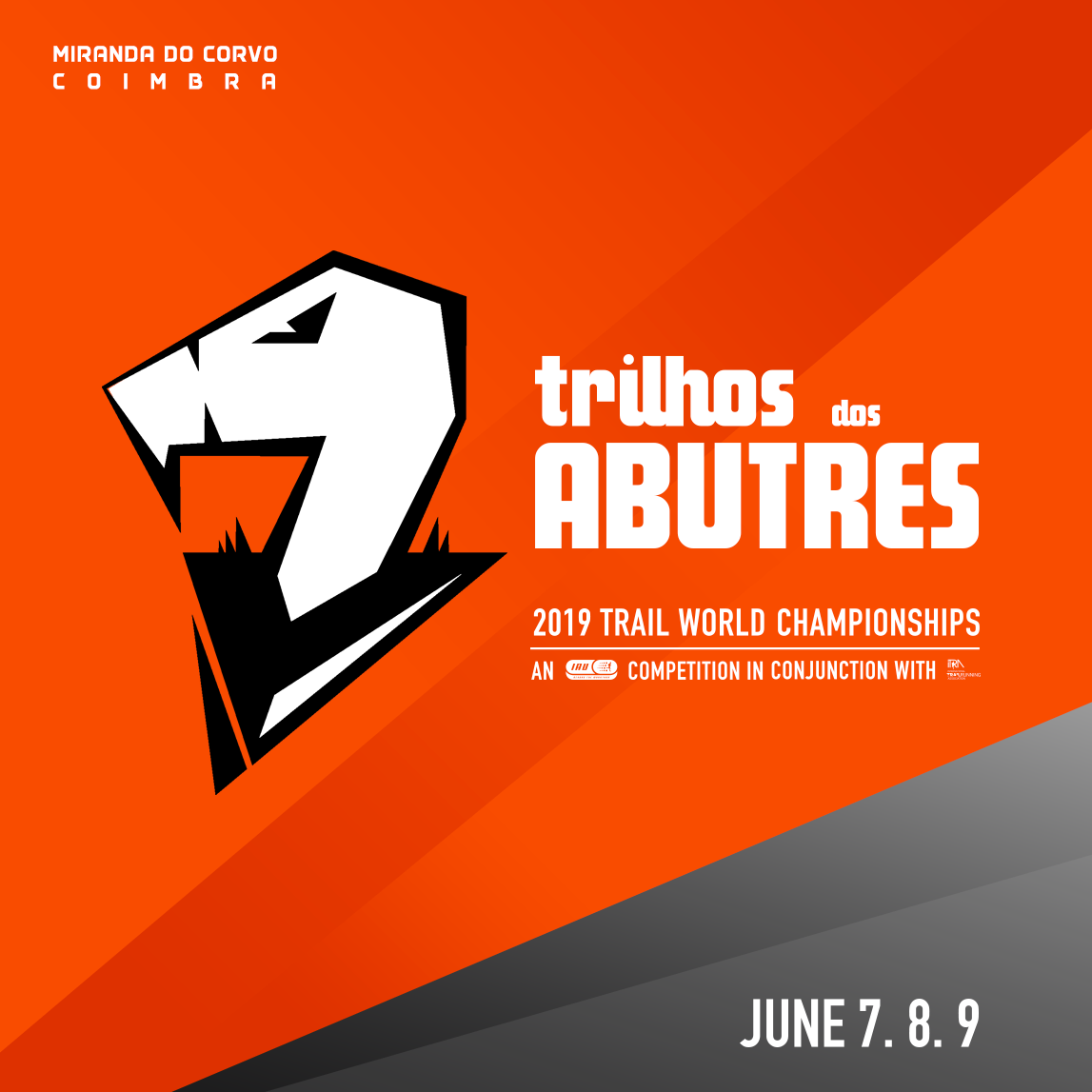 TRILHOS DOS ABUTRES 2019