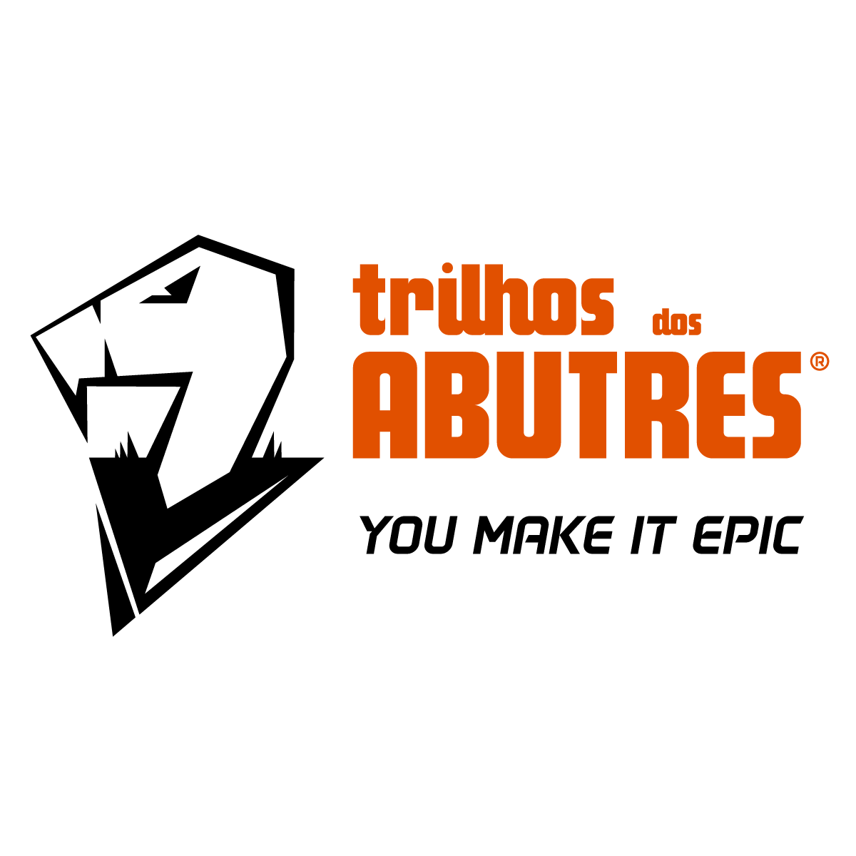 TRILHOS DOS ABUTRES 2025