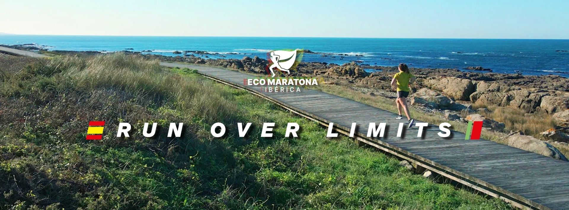 Troféu ECO MARATONA IBÉRICA - 2 Provas image