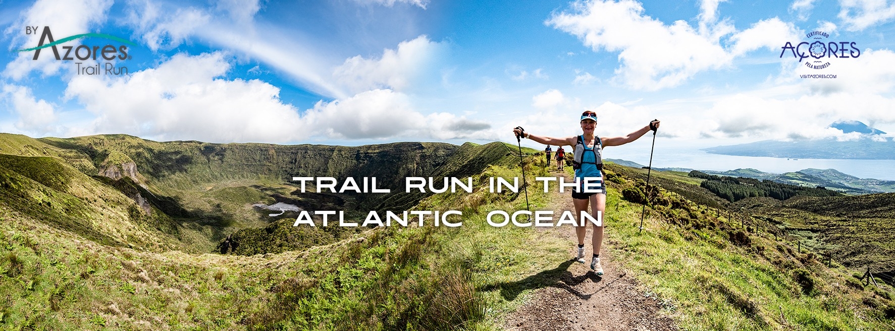 Ultra Blue Island by Azores Trail Run 2024 image