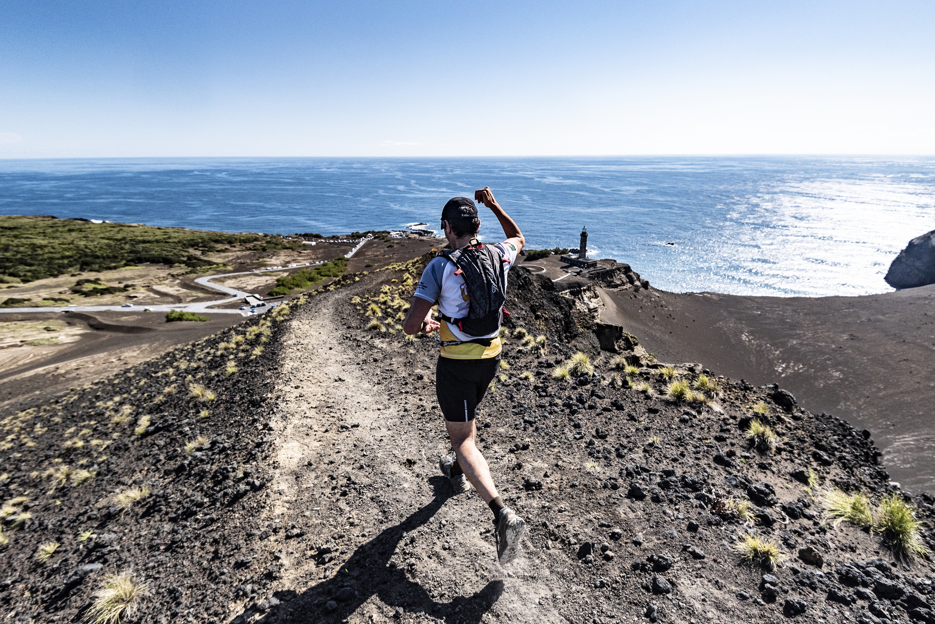 Ultra Blue Island by Azores Trail Run 2024 image