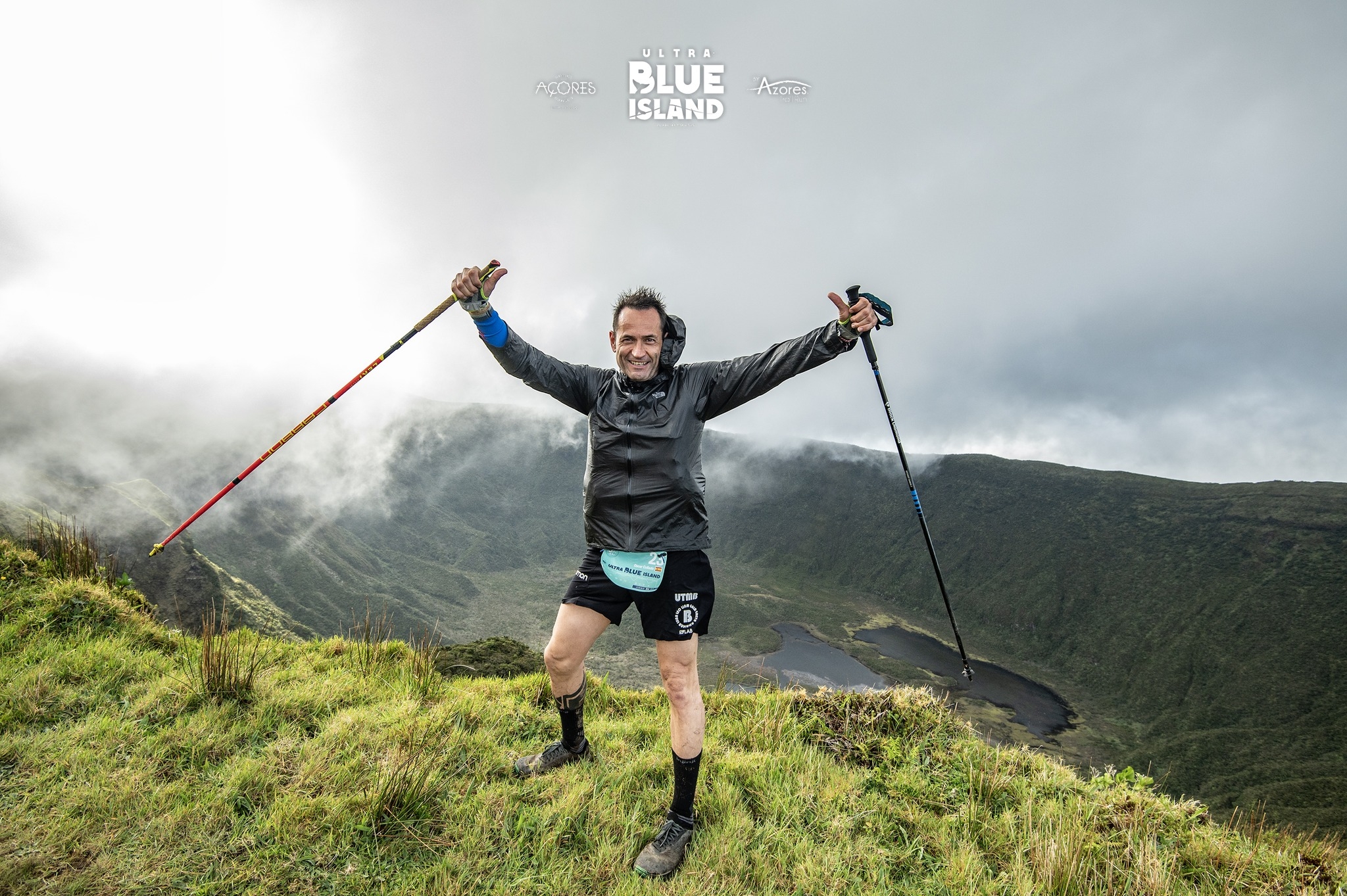 Ultra Blue Island by Azores Trail Run 2025 image