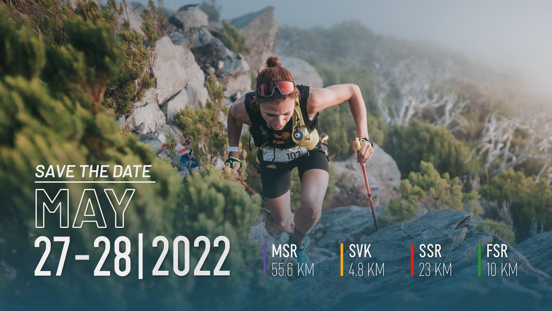 Ultra Skyrunning Madeira 2022 image