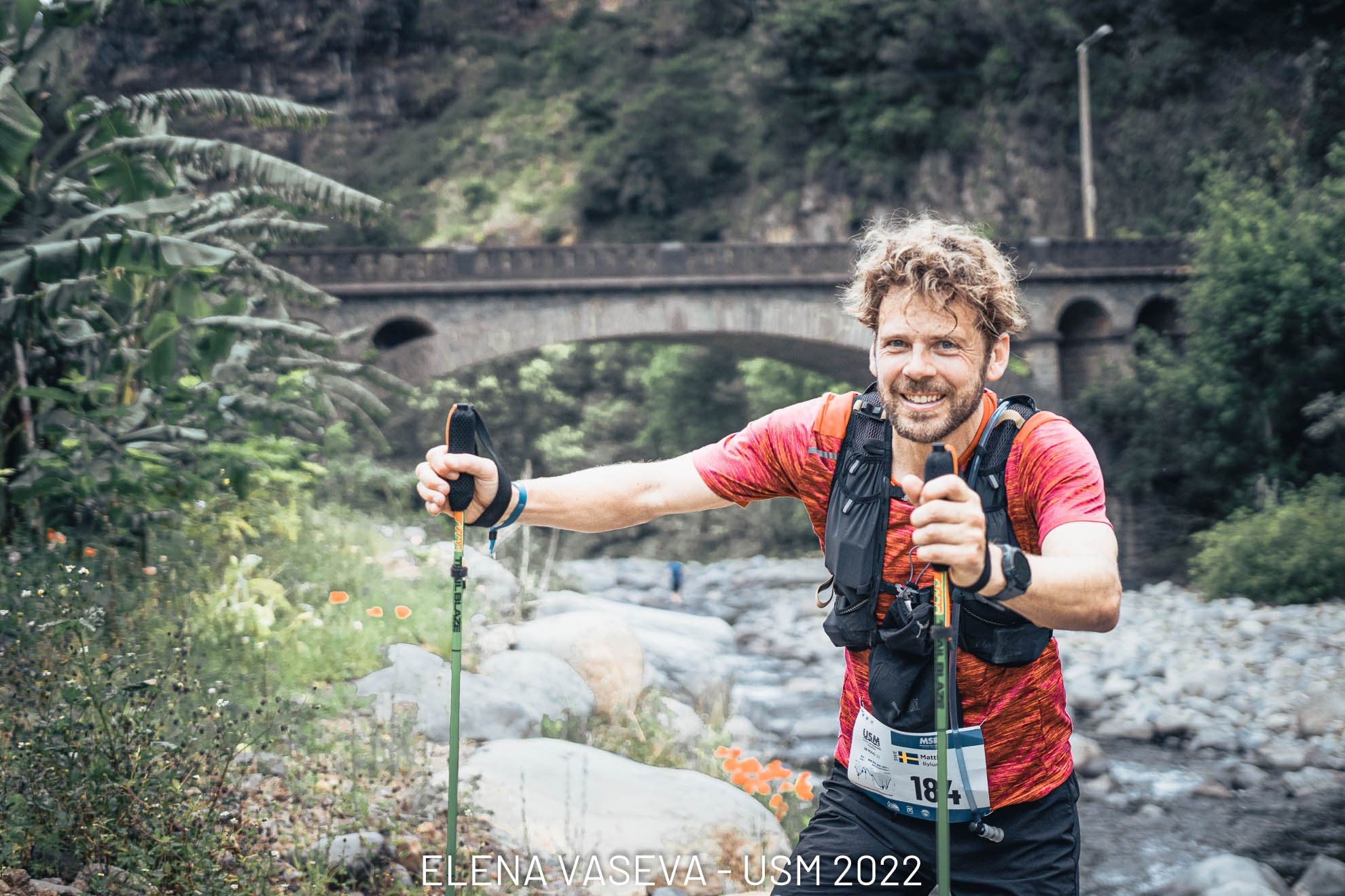 Ultra Skyrunning Madeira 2023 image