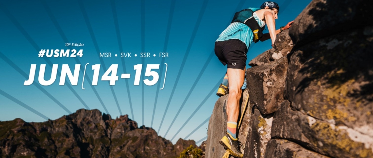 Ultra Skyrunning Madeira 2024 image