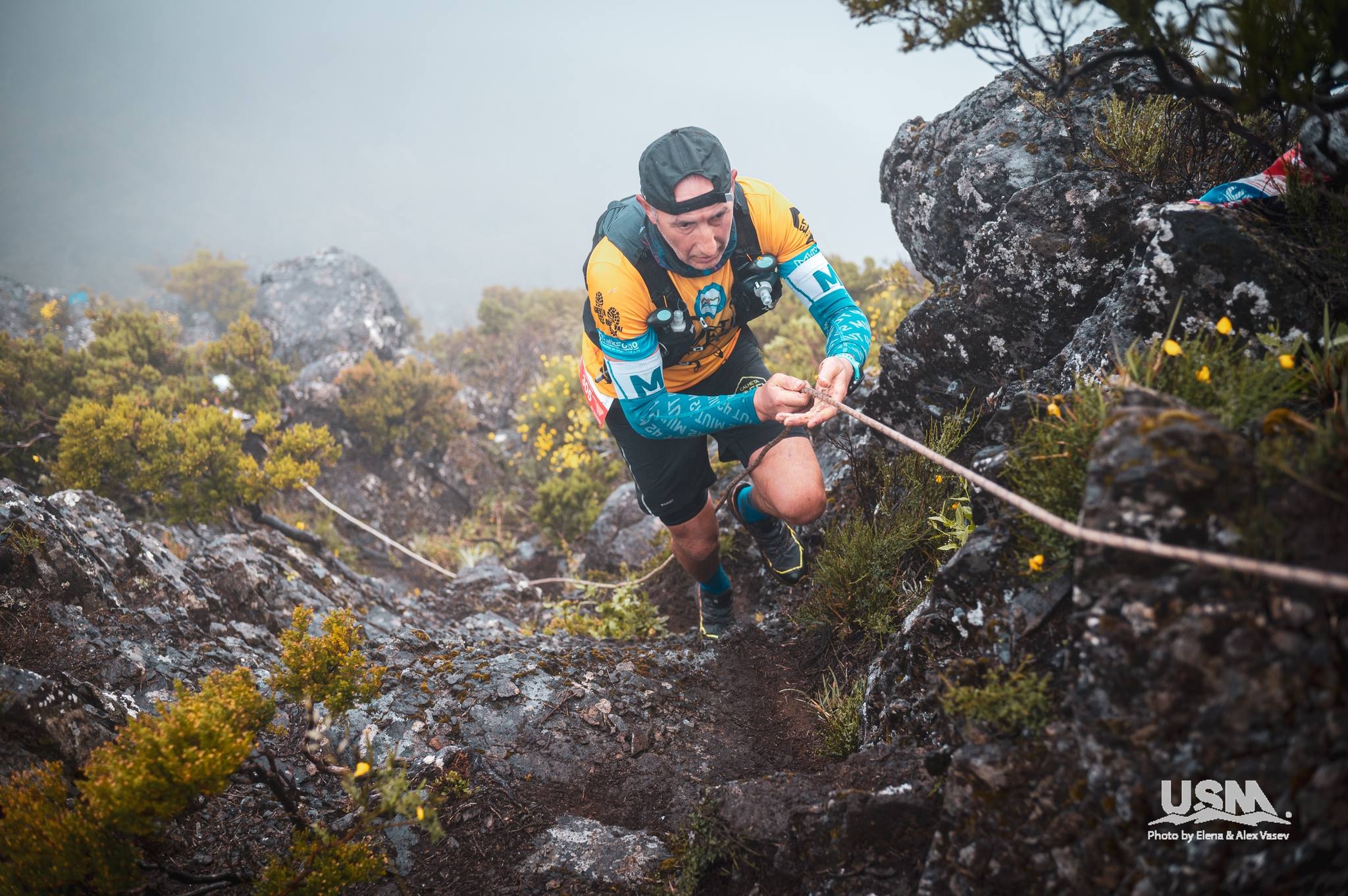 Ultra Skyrunning Madeira 2025 image