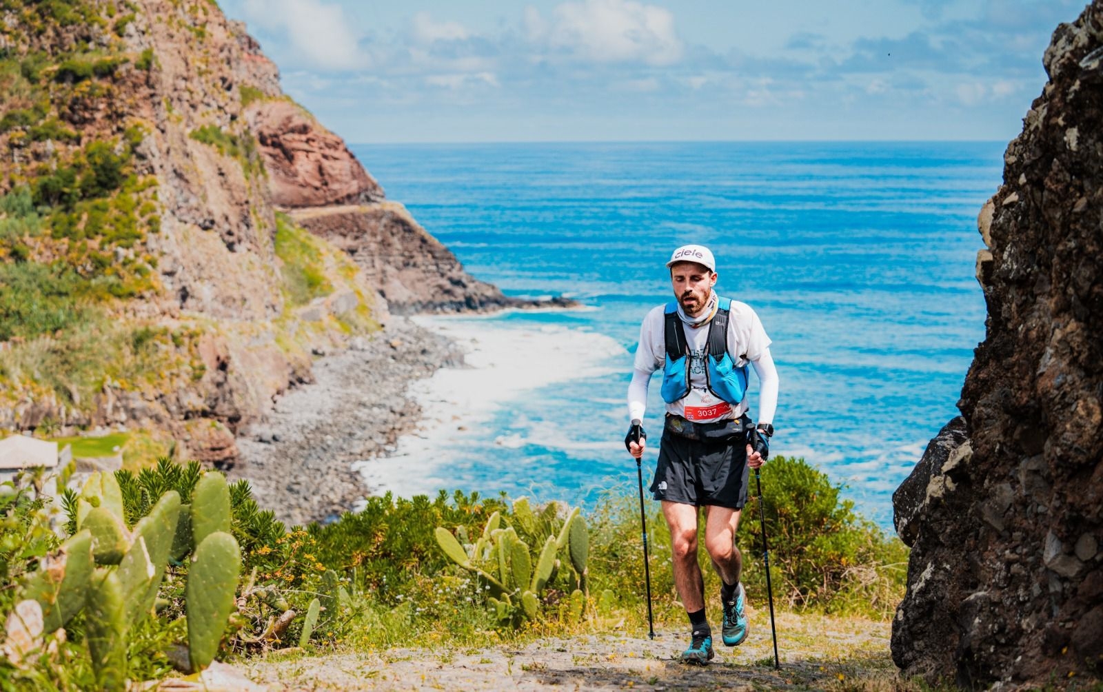 Ultra Skyrunning Madeira 2026 image