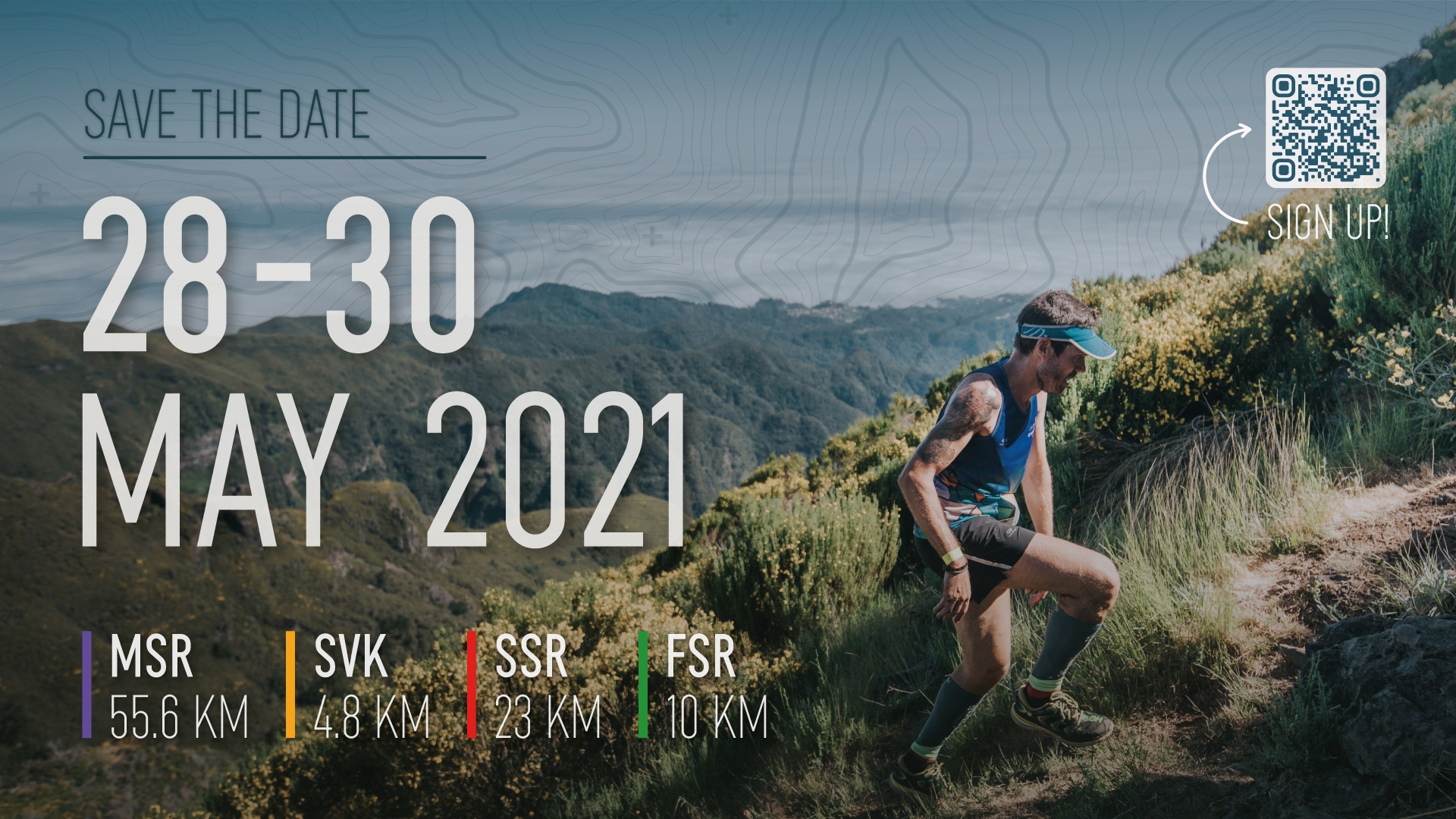 Ultra Skyrunning Madeira 2021 image