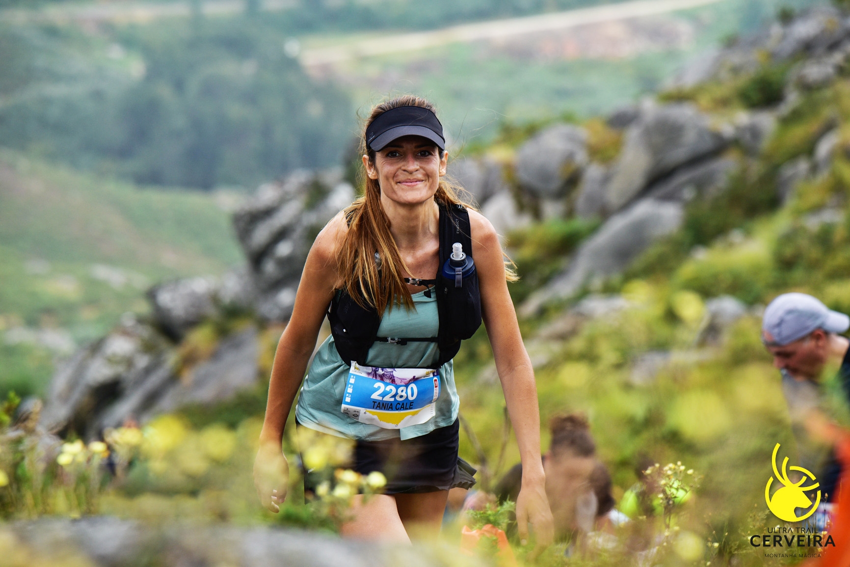 Ultra Trail de Cerveira 2022 image