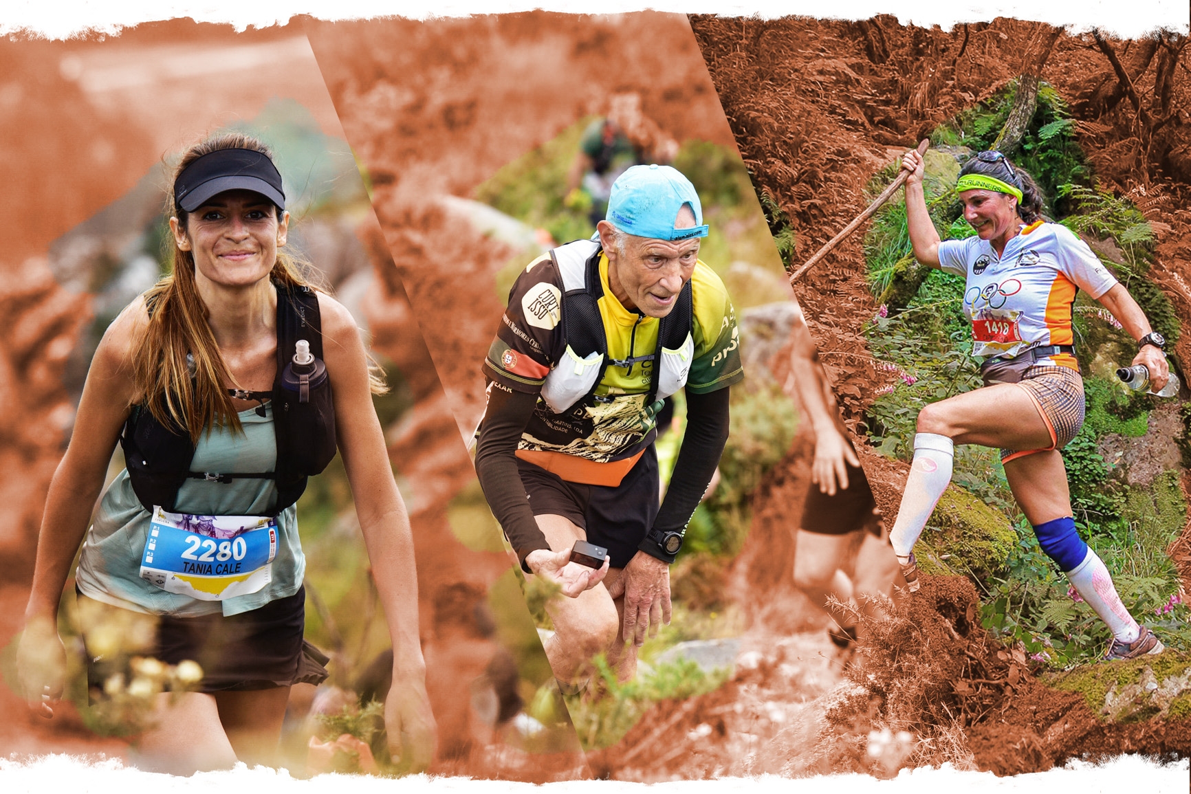 Ultra Trail de Cerveira 2022 image