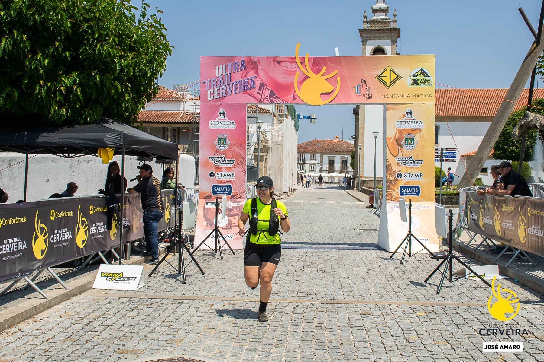 Ultra Trail de Cerveira 2026 image