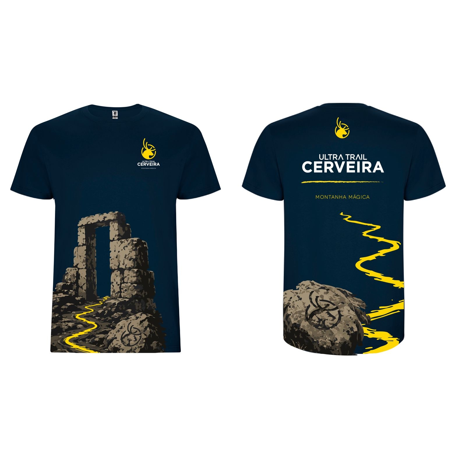 Ultra Trail de Cerveira 2026 image