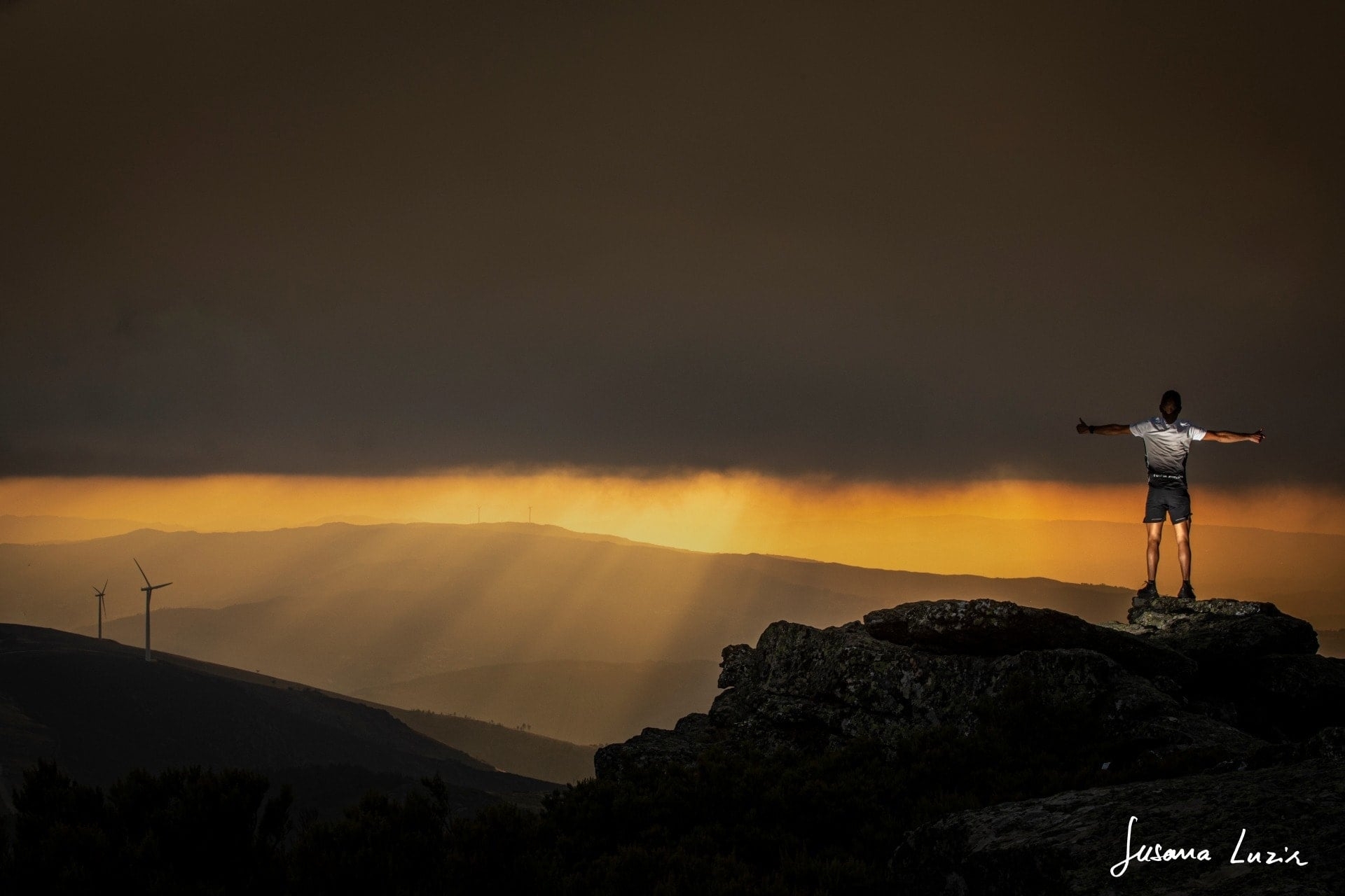 Ultra Trail do Marão 2021 image