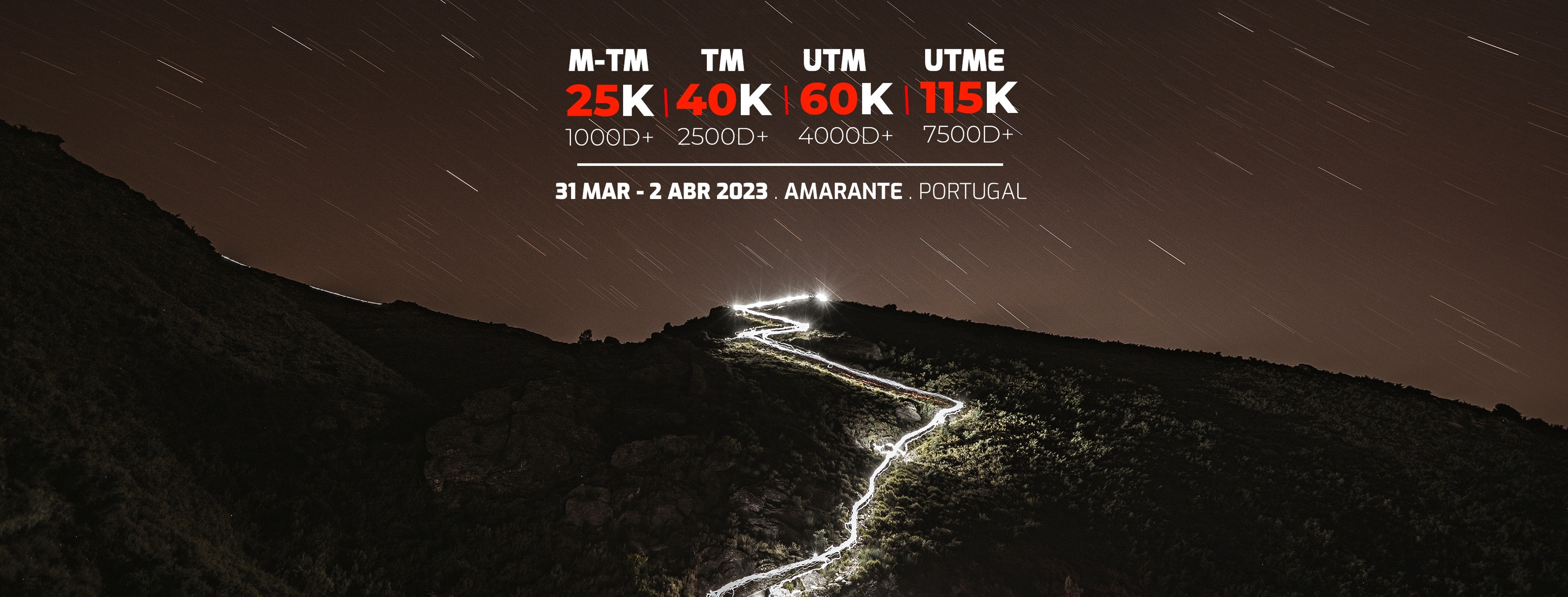 Ultra Trail do Marão 2023 image