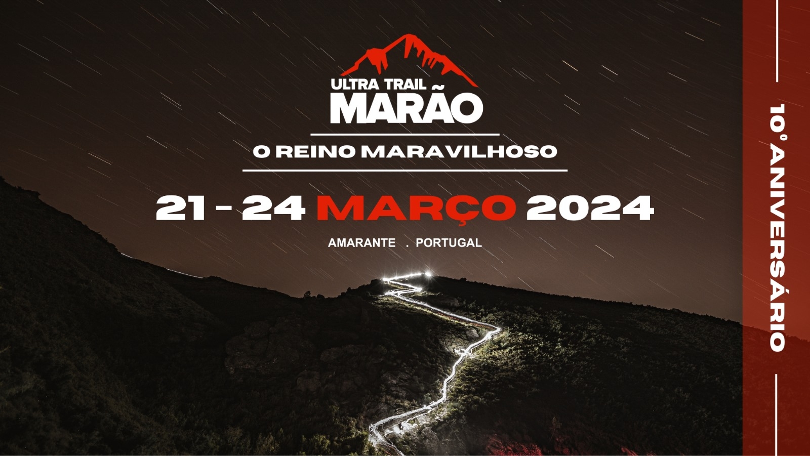 Ultra Trail do Marão 2024 image