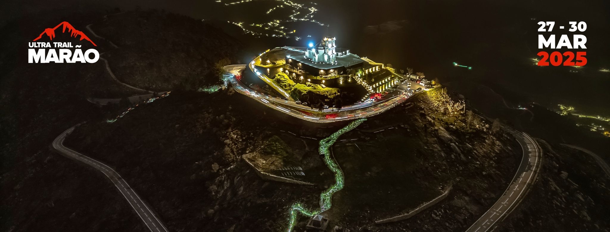 Ultra Trail do Marão 2025 image