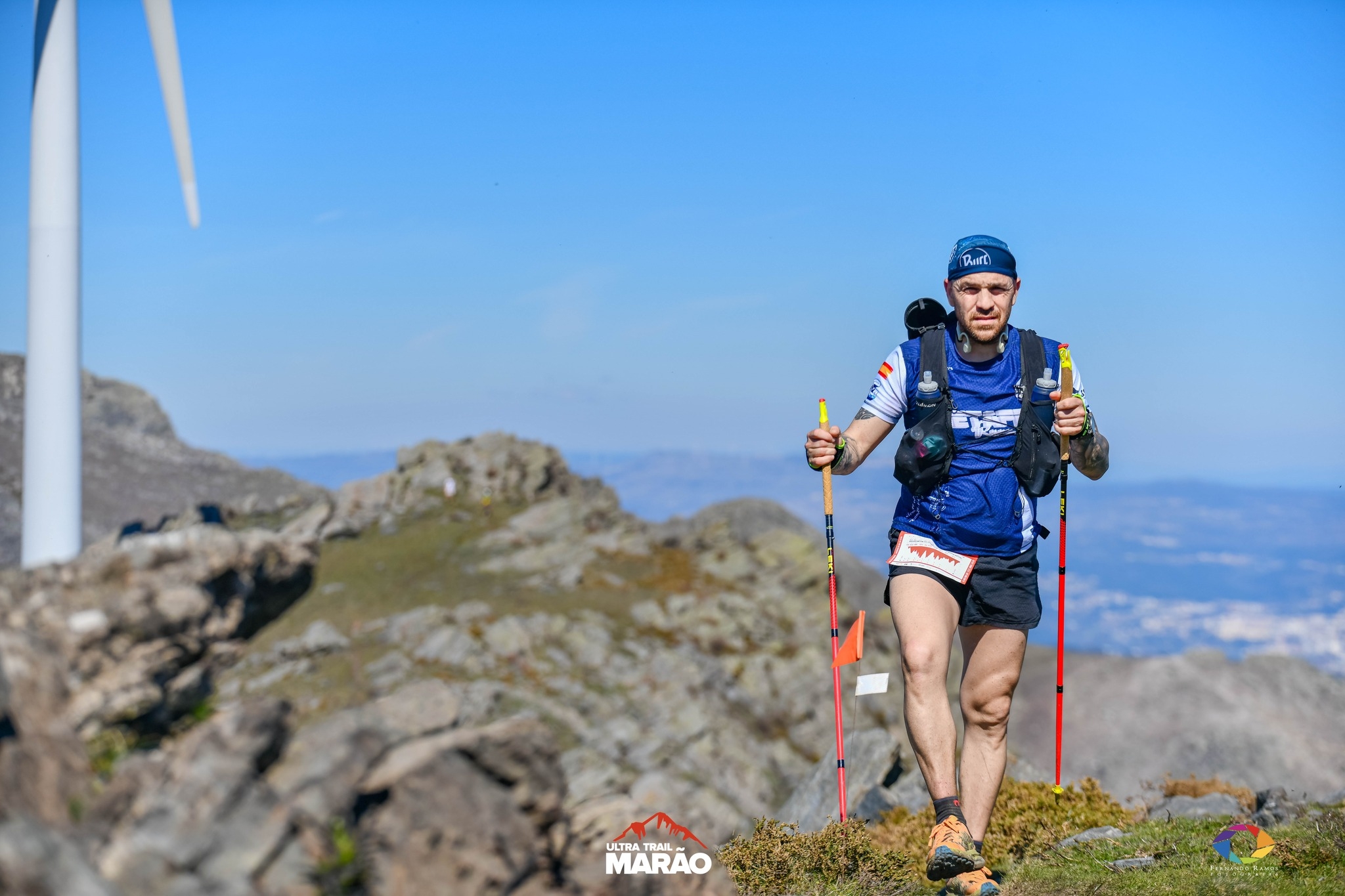 Ultra Trail do Marão 2026 image