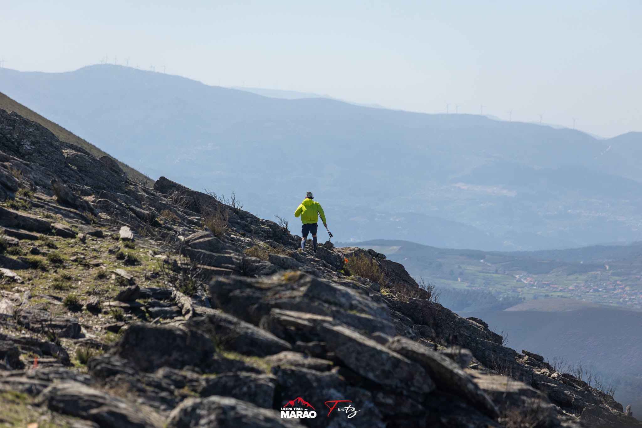Ultra Trail do Marão 2027 image