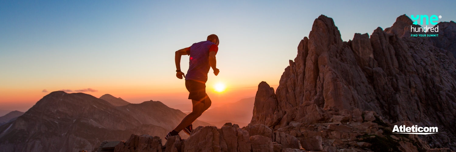 Ultra Trail One Hundred Gran Sasso 2023 image
