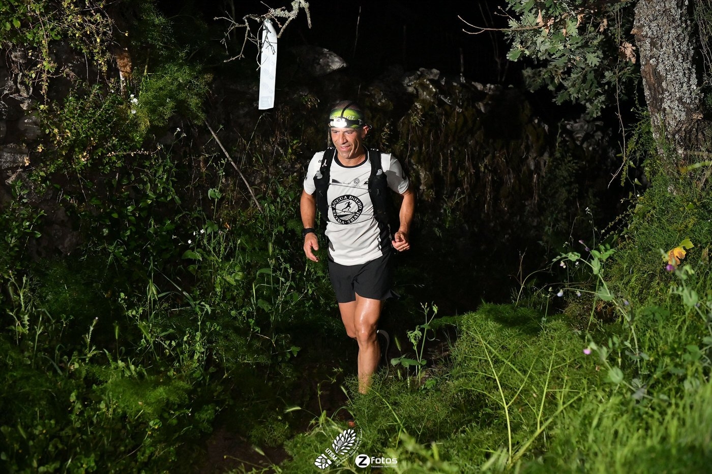 ULTRA TRAIL SÃO MAMEDE 2025 image