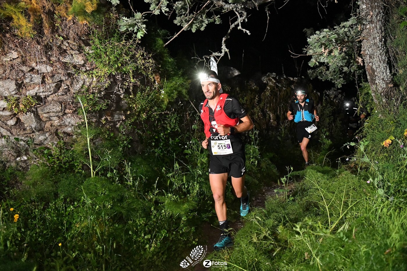 ULTRA TRAIL SÃO MAMEDE 2025 image