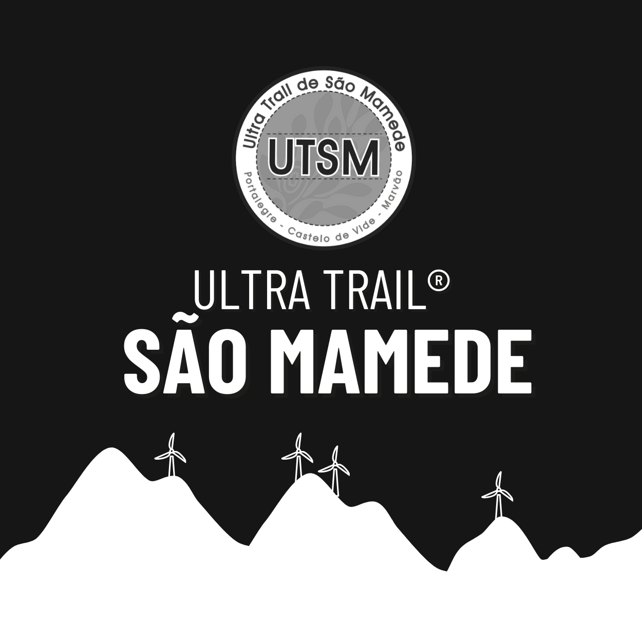 ULTRA TRAIL SÃO MAMEDE 2025 image