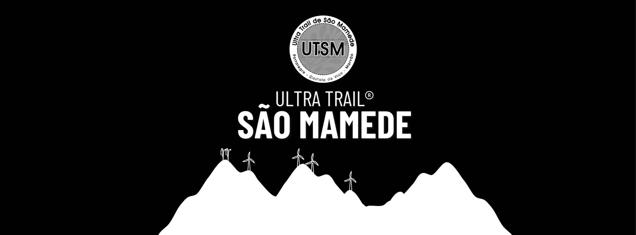 ULTRA TRAIL SÃO MAMEDE 2025 image