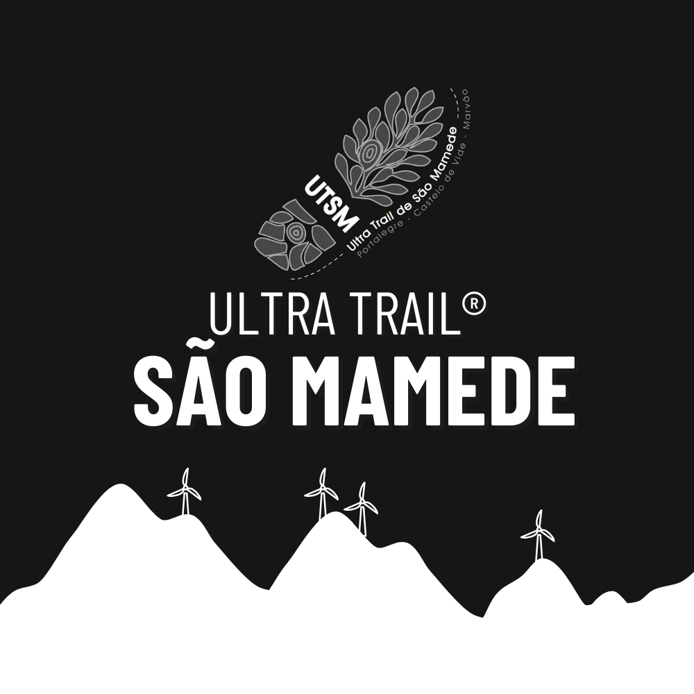 ULTRA TRAIL SÃO MAMEDE 2025