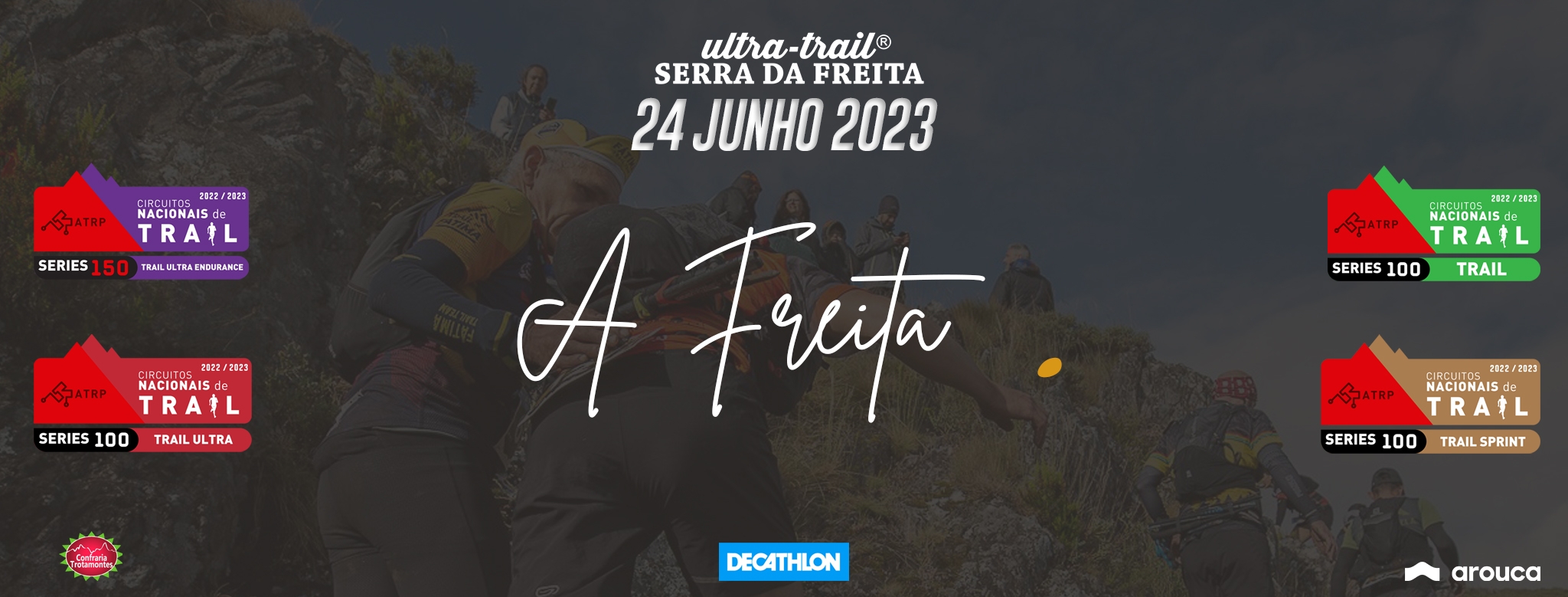 Ultra Trail Serra da Freita 2023 image