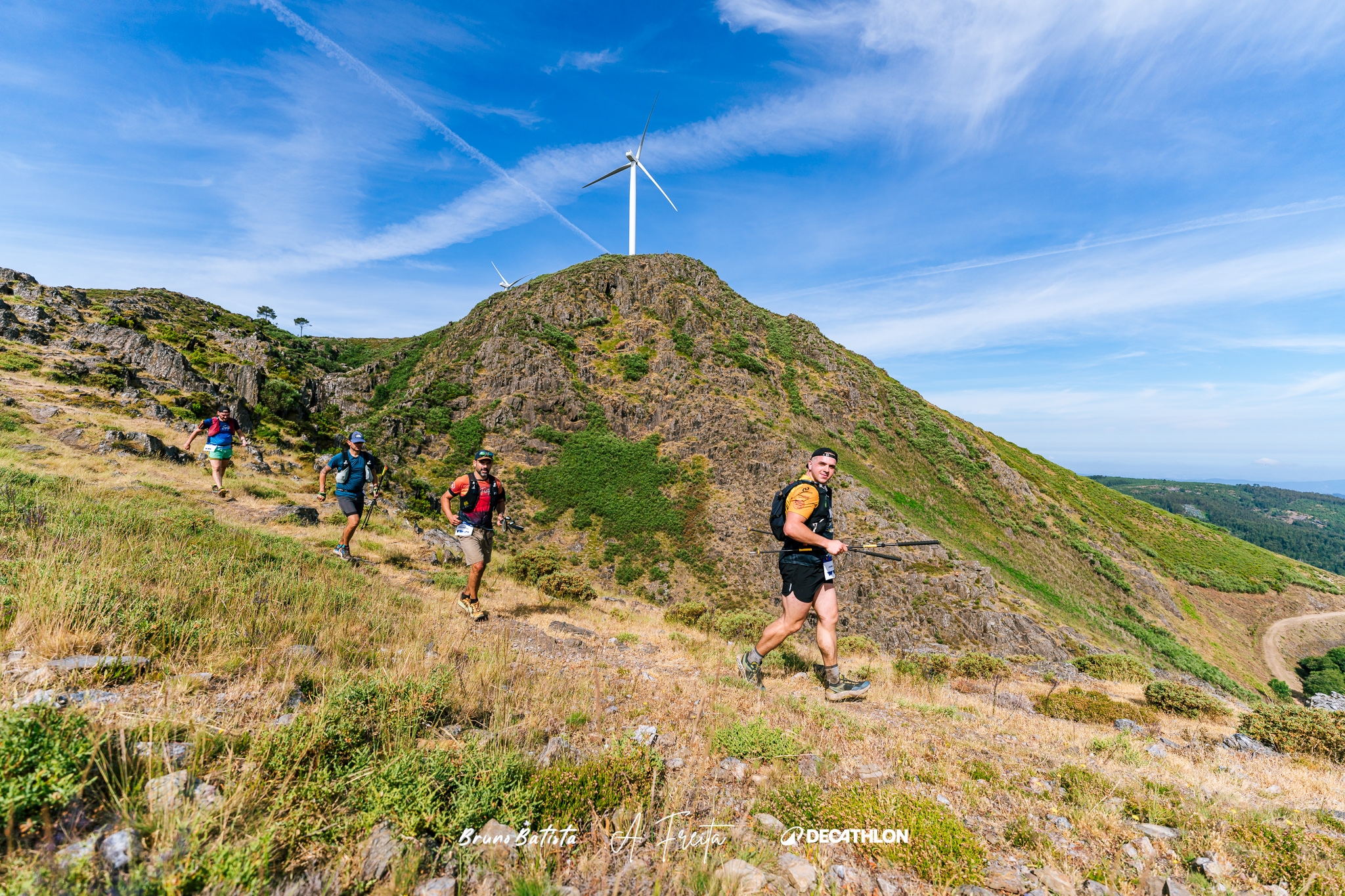 Ultra Trail Serra da Freita 2026