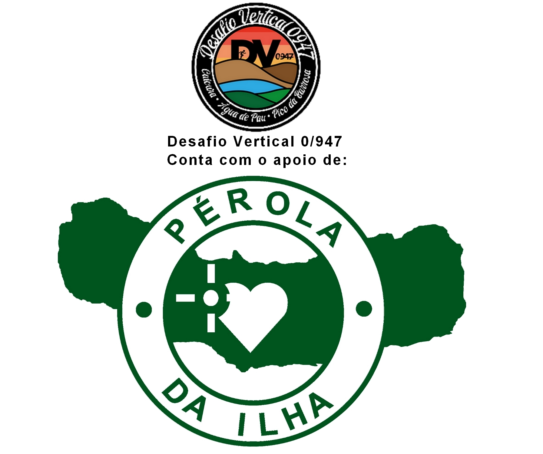 V Desafio Vertical 0/947 2025 image