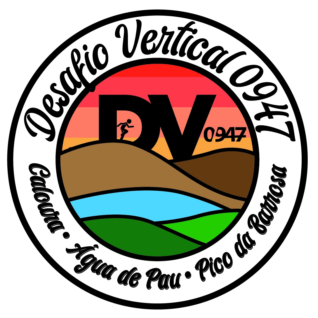 V Desafio Vertical 0/947 2025 image