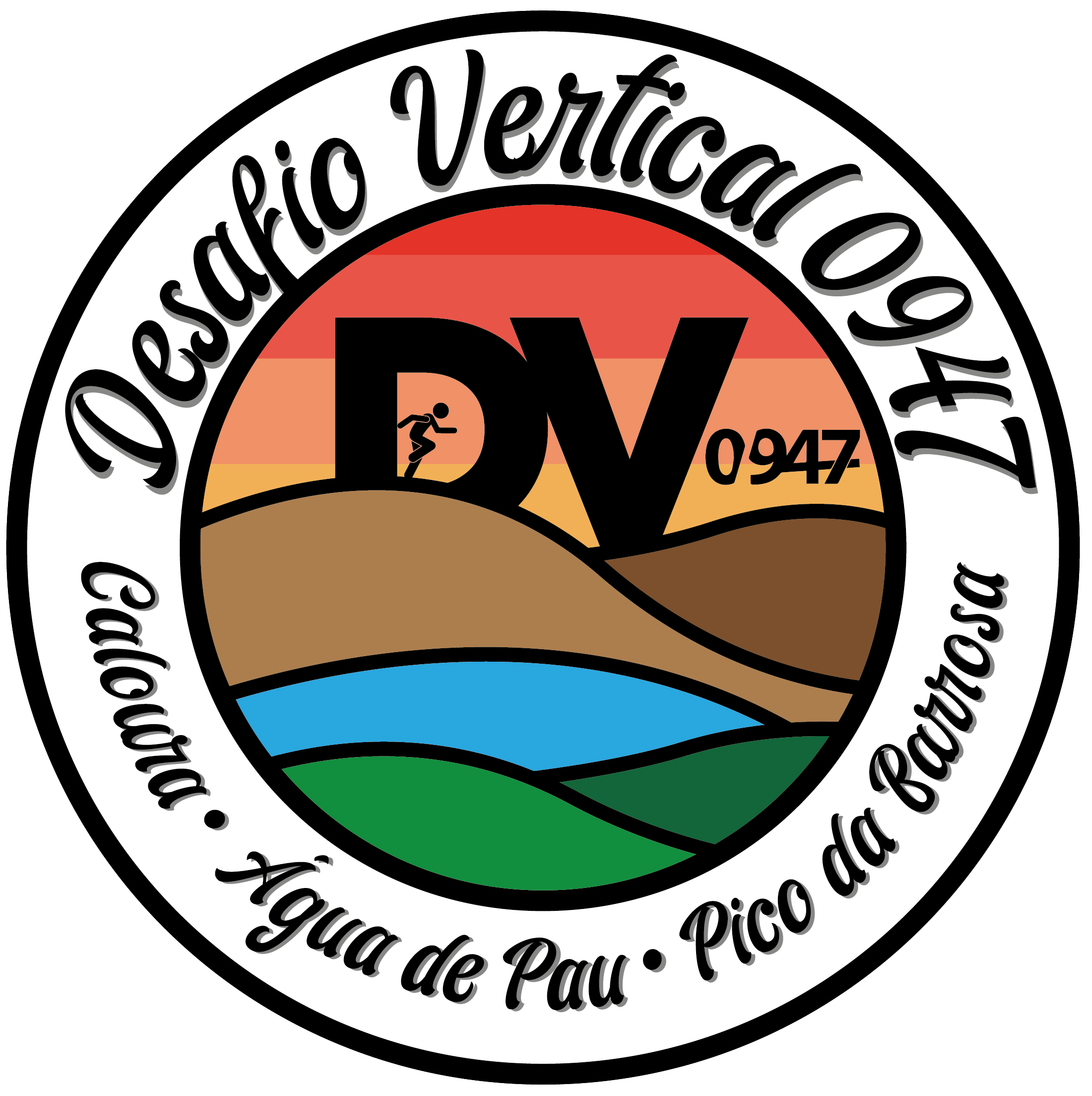 V Desafio Vertical 0/947 2025