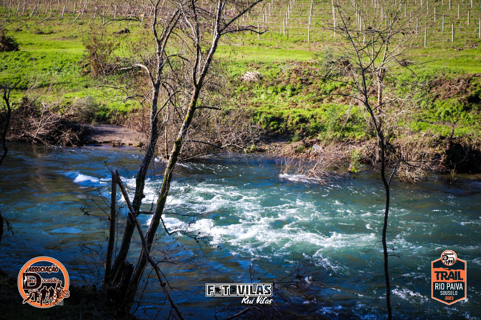 V Trail do Rio Paiva image