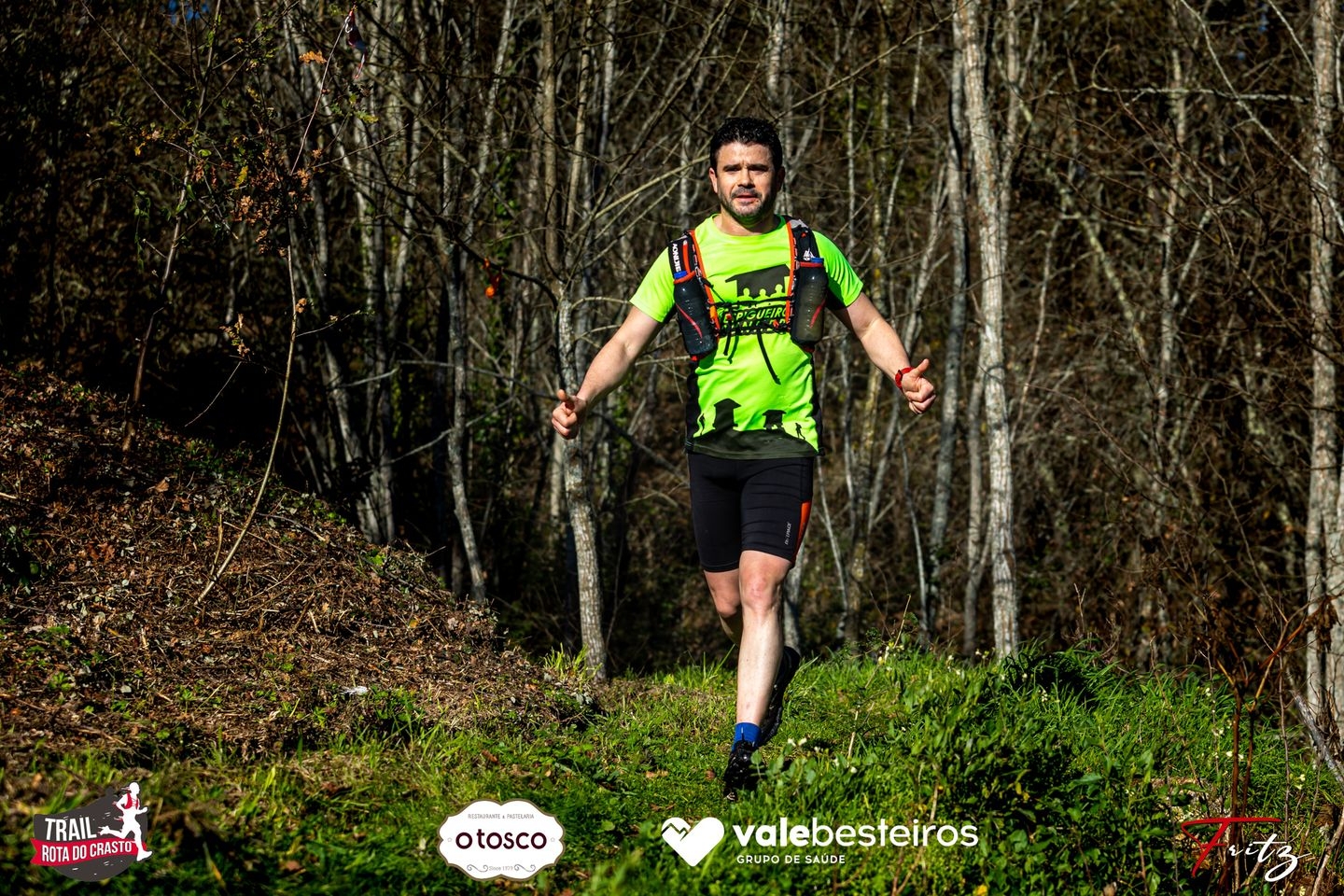 V TRAIL ROTA DO CRASTO image