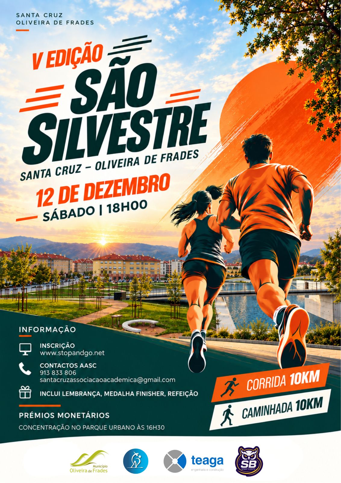 Vª São Silvestre de Oliveira de Frades image