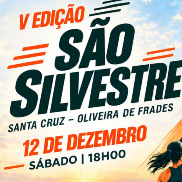 Vª São Silvestre de Oliveira de Frades