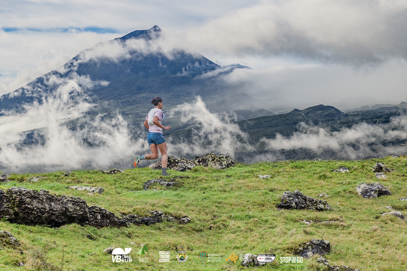 VB TRAIL RUN 2025 image