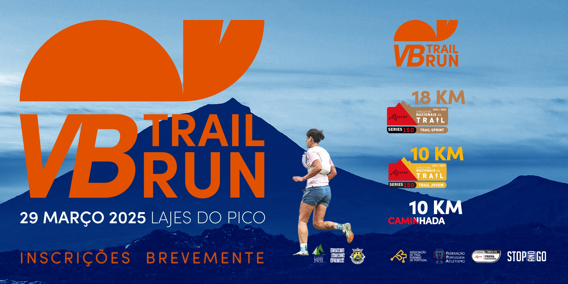 VB TRAIL RUN 2025 image