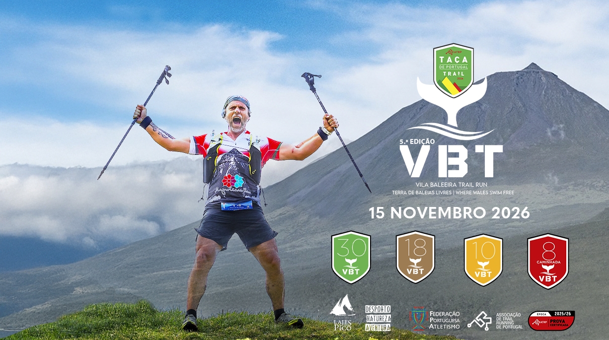 VB Trail Run