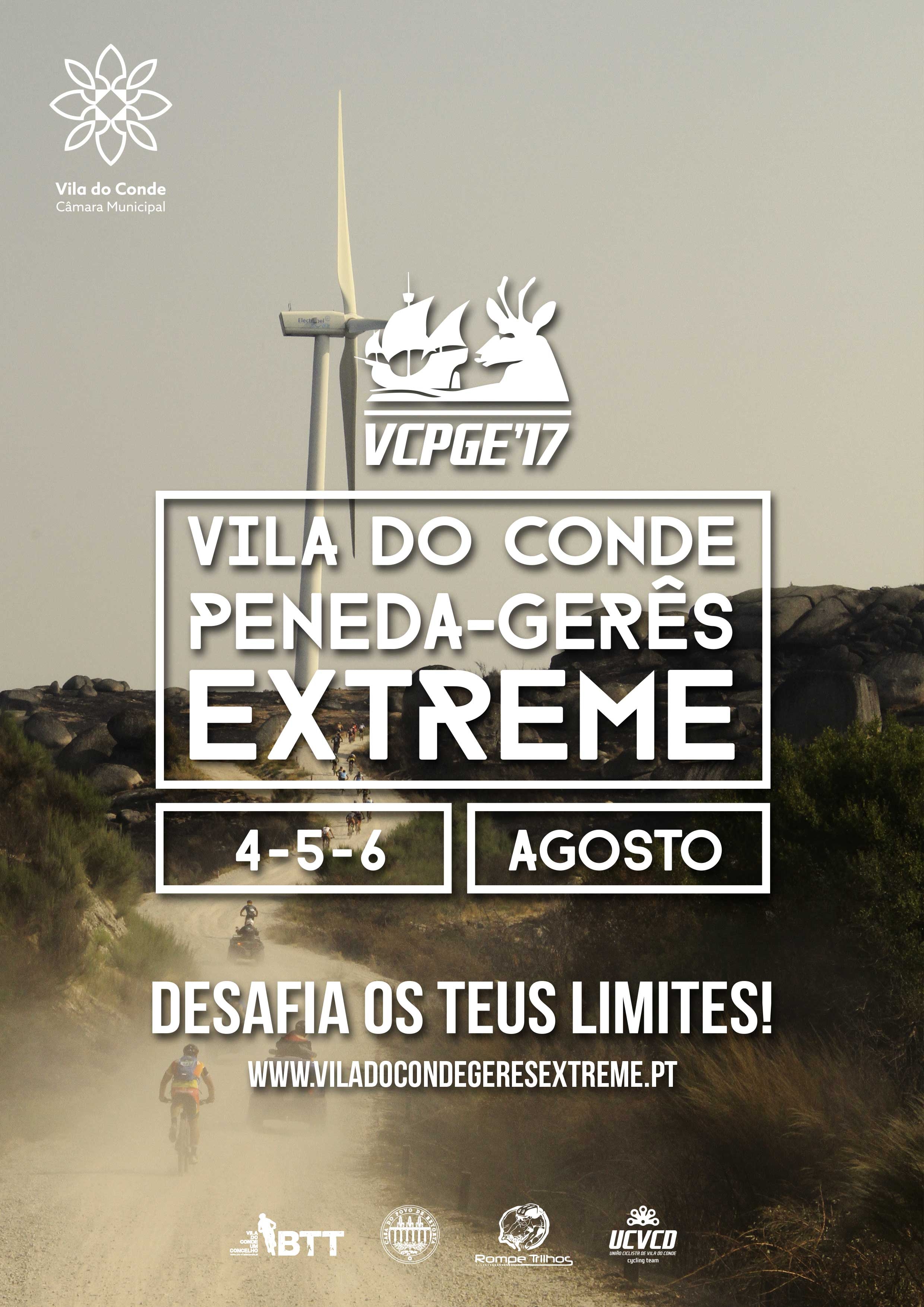 Vila do Conde Peneda-Gerês Extreme 2017 image