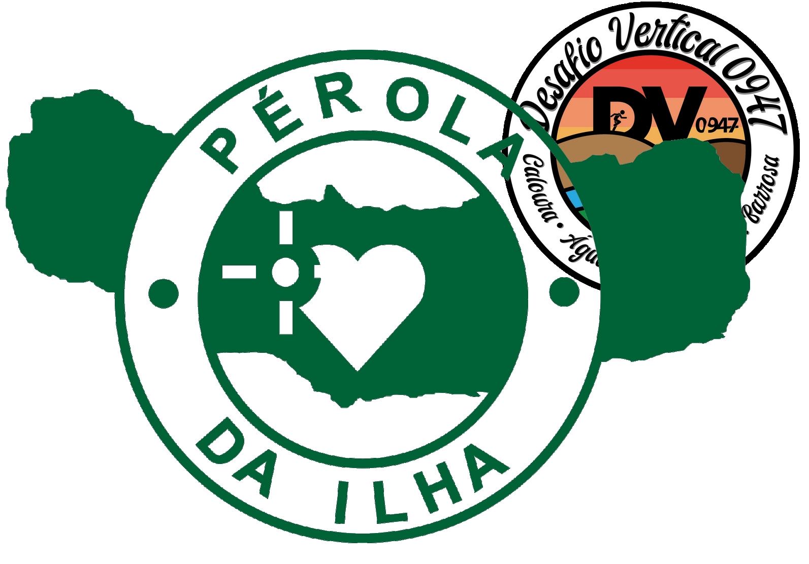 VI Desafio Vertical 0/947 2026 image