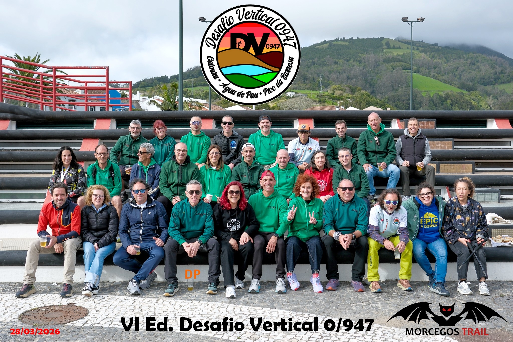 VI Desafio Vertical 0/947 2026 image