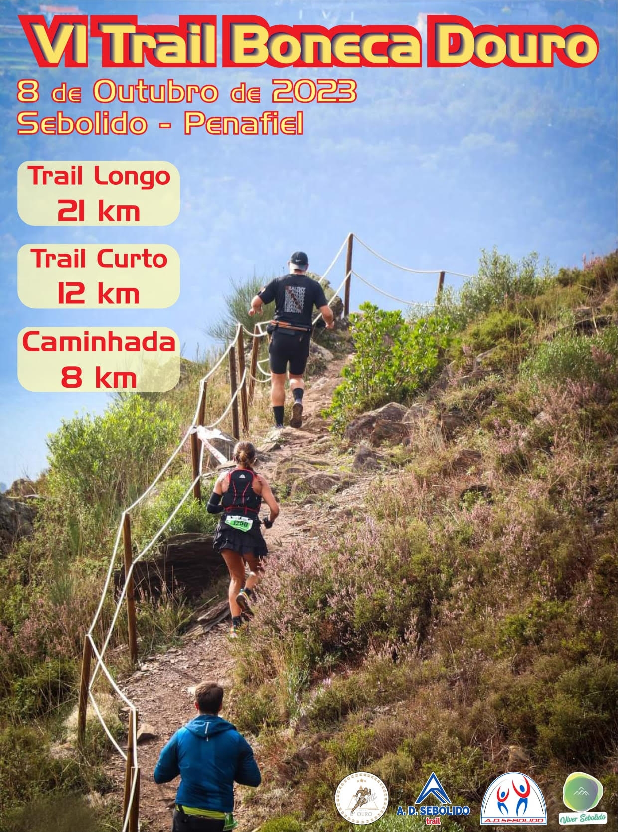VI Trail Boneca D`ouro 2023 image