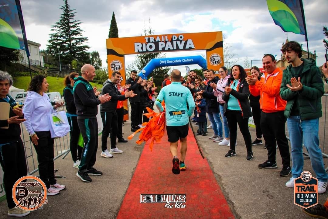VI Trail do Rio Paiva image