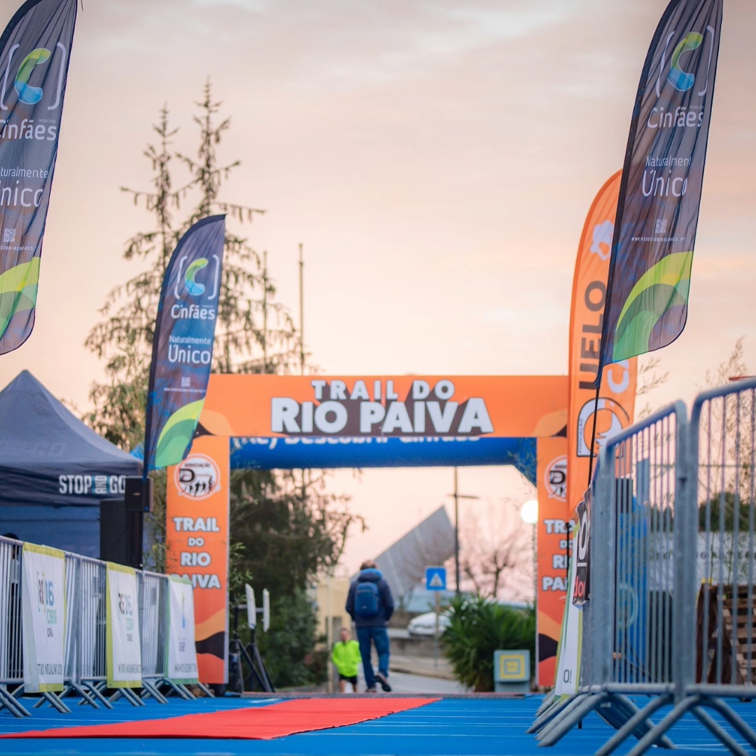 VI Trail do Rio Paiva image