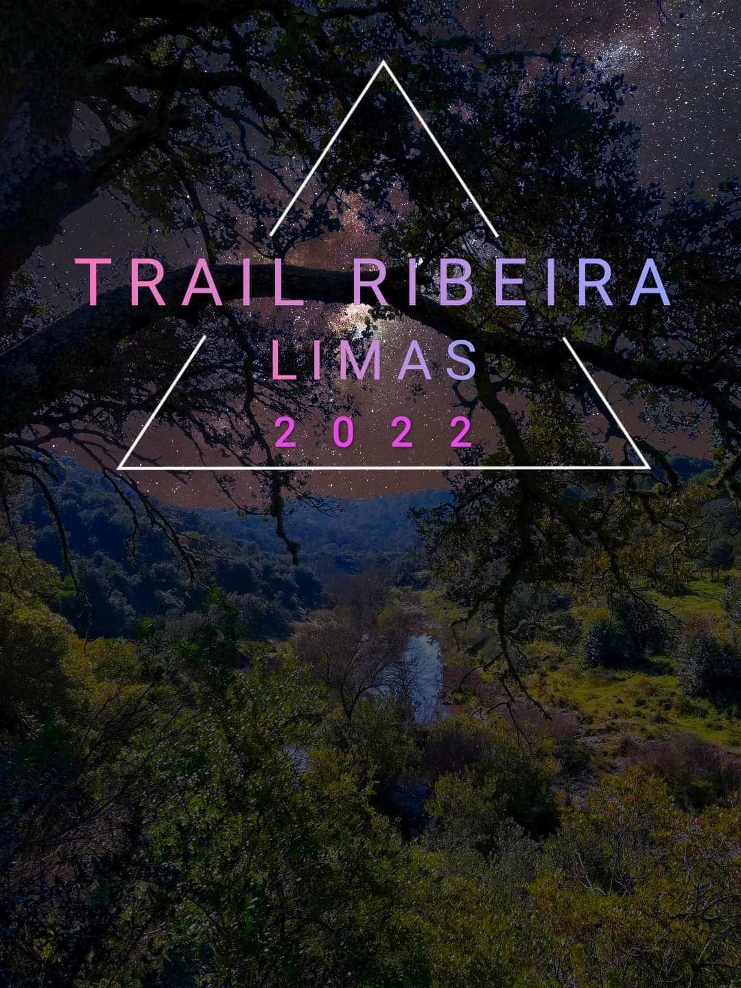 VI TRAIL RIBEIRA DE LIMAS image